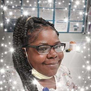 Meet your Posher, Jimeka